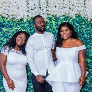 Meet your Posher, Kendrick